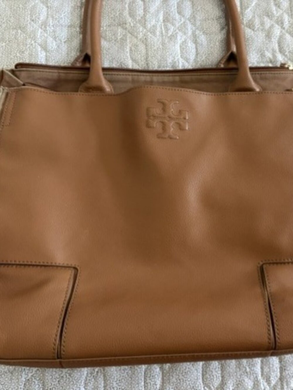 Tory Burch Large Tote Bag